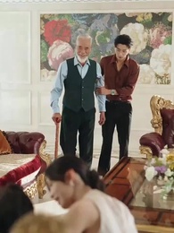 Daddy, Ready or Not - Episode 20