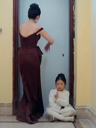 ปลาคาร์ฟนำโชคจากฟากฟ้า - Episode 64