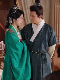 侯府主母要壽終正寢 - Episode 53