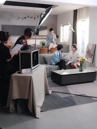 [Dubbed]My Lovely Wife - Episode 50