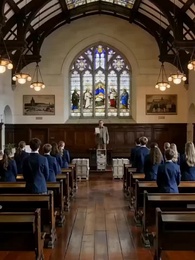 Tập 1 - Huyết Khế Thần Cáo Trắng