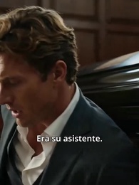 Episodio 21 - Venganza desde la Sala de Parto