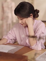 第64集 - 掌心窺愛