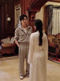 掌心窺愛 - Episode 9