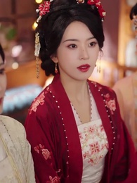 侯府主母要壽終正寢 - Episode 56