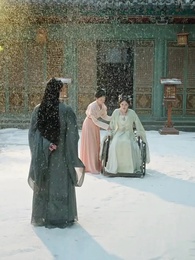 復讐の令嬢、寵愛の罠を切り裂く - Episode 28