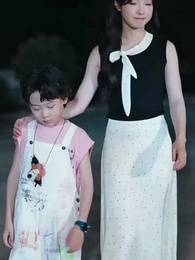 Daddy, Ready or Not - Episode 9