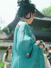 復讐の令嬢、寵愛の罠を切り裂く - Episode 42