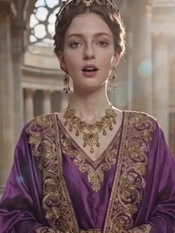 [Synchron] Die Göttin, die er verlor - Episode 3