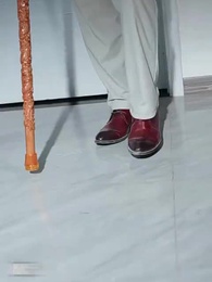 Daddy, Ready or Not - Episode 61