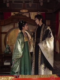 權臣的黑面月光 - Episode 59