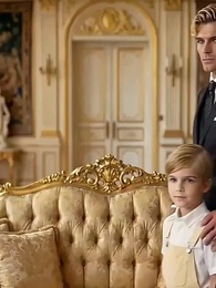 Episodio 6 - [Doblado]Esposa Falsa, Hijo Verdadero