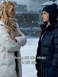 Huyết Khế Thần Cáo Trắng - Episode 21