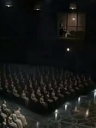 Episódio 7 - [Dublado]Esposa Rica, Maridos Selvagens