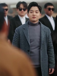 第21集 - 從今以後，我不奉陪了