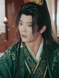 [Dubbed] Between Two Crowns - Episode 16