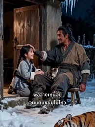 ตอนที่ 13 - เหมันต์จันทร์กระจ่าง