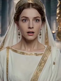 [Synchron] Die Göttin, die er verlor - Episode 2