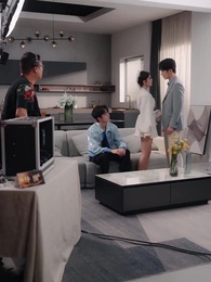 [Dubbed]My Lovely Wife - Episode 53