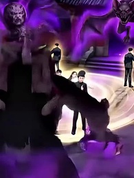 [Dubbed]The Last Keeper: Celestial Master - Episode 14