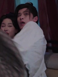 權臣的黑面月光 - Episode 48