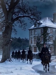 Episode 2 - The Alpha's Regret:  Her New Hero