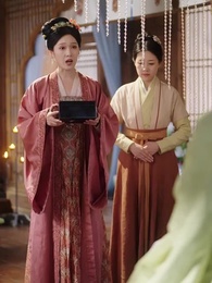 侯府主母要壽終正寢 - Episode 7