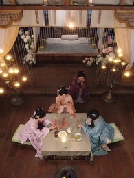 第28集 - 侯府主母要壽終正寢