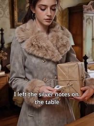 The Alpha's Regret:  Her New Hero - Episode 12