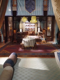 第55集 - 侯府主母要壽終正寢