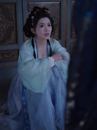 第23集 - 權臣的黑面月光