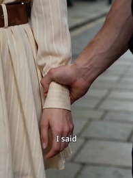 The Alpha's Regret:  Her New Hero - Episode 19