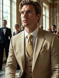 [Doblado]Esposa Falsa, Hijo Verdadero - Episode 13