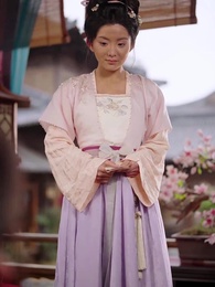 權臣的黑面月光 - Episode 6