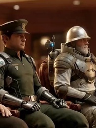 Episode 39 - [Synchron] S-Klasse-Monster an der Kasse