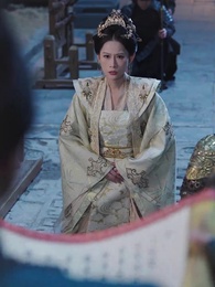 權臣的黑面月光 - Episode 38