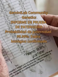 [Doblado]Esposa Falsa, Hijo Verdadero - Episode 38