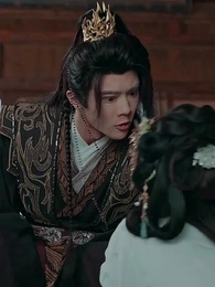 [Dubbed] Between Two Crowns - Episode 54