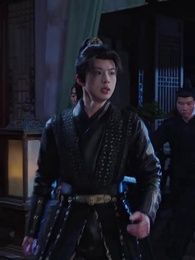 權臣的黑面月光 - Episode 12