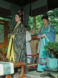 復讐の令嬢、寵愛の罠を切り裂く - Episode 45