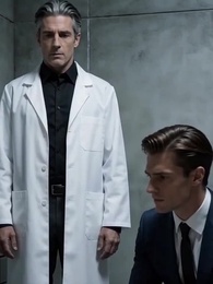 His Replacement Bride - Episode 10