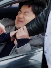 從今以後，我不奉陪了 - Episode 41