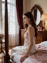 His Replacement Bride - Episode 3