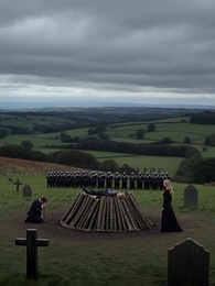 Love Me When I am Gone - Episode 26