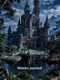 Episode 7 - My Bonded Serpent Mate