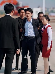 الحلقة 33 - [مدبلج]لن يصبح العصفور عنقاءًا