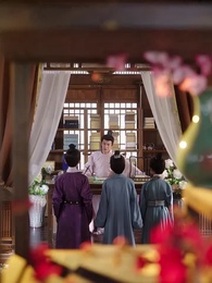 侯府主母要壽終正寢 - Episode 48