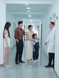 Episode 26 - Daddy, Ready or Not