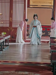 [Dubbed] Between Two Crowns - Episode 35