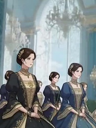 Episódio 81 - [Dublado]Esposa Rica, Maridos Selvagens